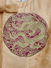 궁에서 피는 꽃