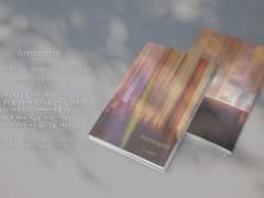 [태웅백호온리전] 태웅백호 오메가버스 신간 'Asymmetry' 선입금+통판안내