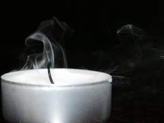 [레오츠카] 성냥팔이 소년 - 2화