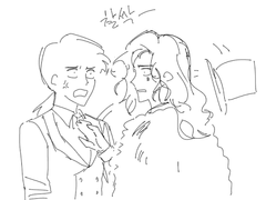 뮤지컬 그림 백업