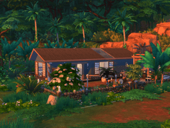 심즈 필수 모드 정리글