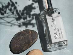 001. Scent name W. 라소