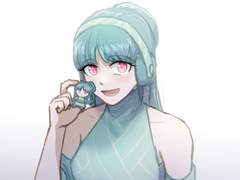 10깅 세냐와 세냐