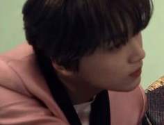 (상)전남친이 집 앞에 있으면