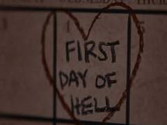 3화. First Day of HELL