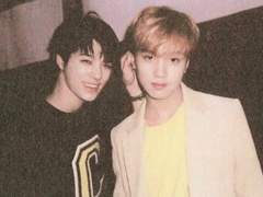 제로제로즈 TALK 2