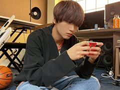 4명의 양아치들