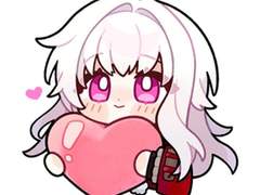 [붕괴 스타레일] 카피페 05