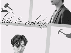 [이동욱/김재욱] 법과 주먹 2