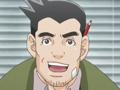 MBTI일상툰의 INTP x INFJ를