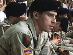 데이비드 다임과 애기 아내의 비밀 4