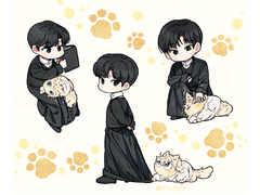 ㄴㄹㅊㅅ와 ㄱㄷㅁㅌ