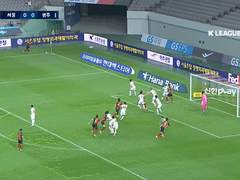 05.14(일) 14:30K리그1 울산현대 vs FC서울 (라인업 분석 예정)