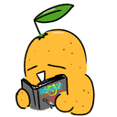 오렌지를 먹은 지 얼마나 오랜지