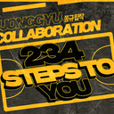 𝟮𝟯𝟰 𝗦𝗧𝗘𝗣𝗦 𝗧𝗢 𝗬𝗢𝗨