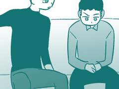 [우성태섭] 짝사랑게임 7