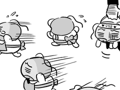 인기투표 결과 발표 ~진엔딩~