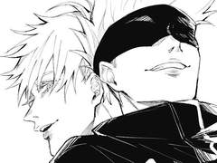 바운더리 드림 외전 What if ; 고죠 사토루가 서로 뒤바뀐 세상