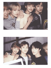 시티고등학교 선도부 TALK