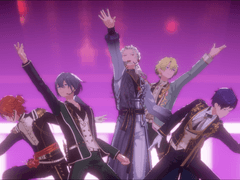 앙스타) 잡담 50