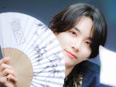 [세븐틴 빙의글/윤정한 빙의글] 윤도련님의 아기 신부♡ ++++