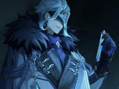 { 원신 } 비밀이 너무나도 많은 드림주