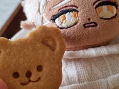 정신차리고 보니 내가 솜인형 총대?(2)