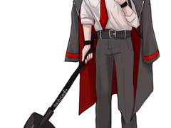 림버스 캐자 로그