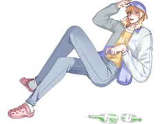 [ 구연호 / 남 / 개발 / 주임 ]