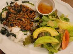 D+81 Royal Host 비건 메뉴 정리해드림