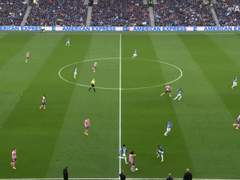 05.15(월) 00:30EPL 아스널 vs 브라이턴 / 금일 마지막 분석글