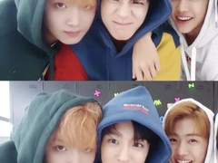 10년째 금쪽이들 talk ++