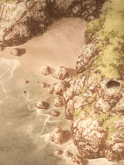 오키나와의 바다에는 인어가 산다