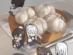 의다살 연성 백업2