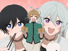 앙스타 연극부 로그2