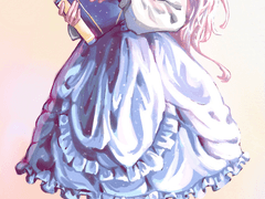 불어오는 봄바람