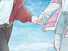 [쿱정] 양양 바다🌊