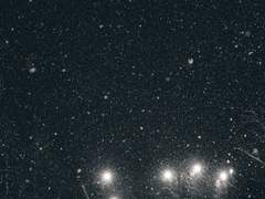 [고죠우타] 08. 여기가 바로 내 마지막 거처런가, 눈이 다섯 척