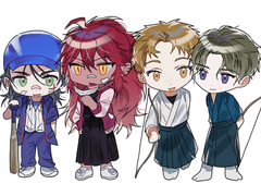 자유 MD 1페어 1.7