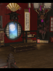 중형 하우징 샘플