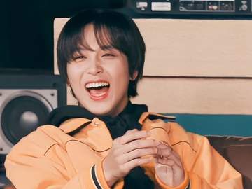 아니 자다 일어났는데 남친이 생겼다니까요?? 1