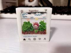 🎁레진 아트 커미션🎁