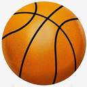 농구공