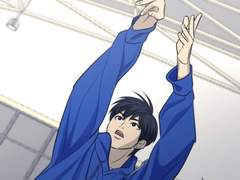 [뱅상,준상,종상]한 겨울에 표적 2