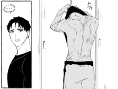 [우성명헌] 수동적 인생 04