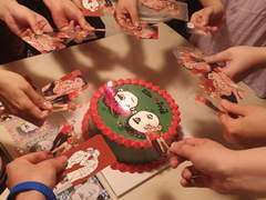 판석백호 교류회 후기