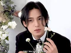 세븐틴 상황문답- 생일 축하해요 태어나줘서 고마워(19++😈😈)