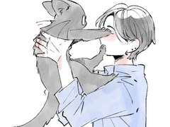 고난과 역경의 슈집사