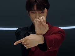 세븐틴 상황문답- 위험하고 아찔한 뱀파이어﻿😈😈