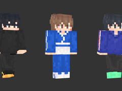 최종병기 마크스킨